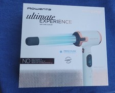 Rowenta lockenstab air care - air,
