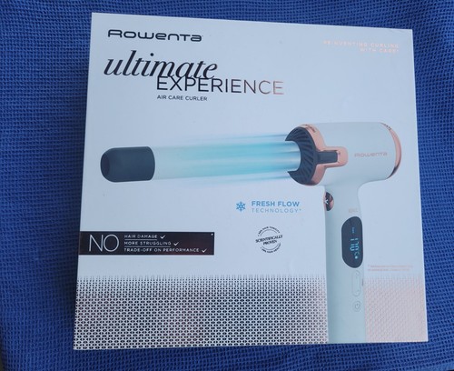 Rowenta lockenstab air - rowenta,