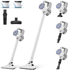 S6 PRO Kabelloser Staubsauger