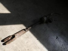 Deutz D 5206 5006 6206 Hubspindel defekt