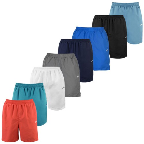 Slazenger bermuda woven shorts - woven,