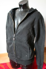 Mitch & Co - schwarz Hoody Gr