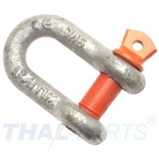 Schäkel hochfest 1,50 to