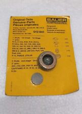 1 STCK. NEUES BAUER KOMPRESSOR OEM SAUGVENTIL P.N.: 012841 KOSTENLOSE LIEFERUNG