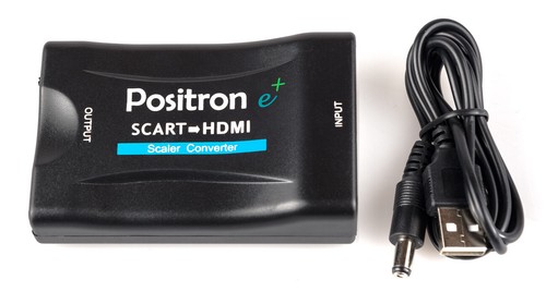 Scart hdmi konverter für - zu,
