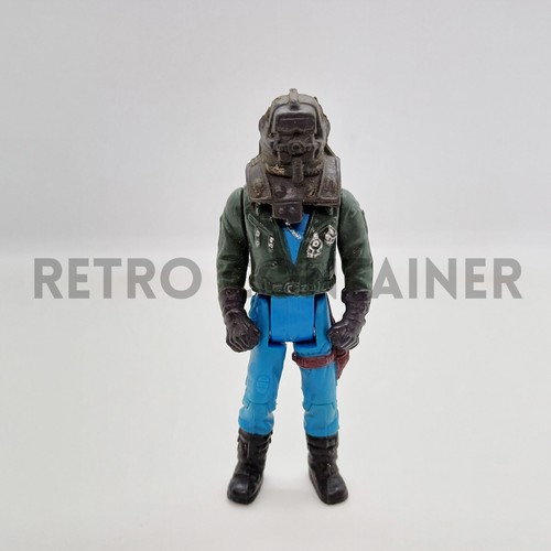 Vintage kenner mask - mask, m.a.s.k.