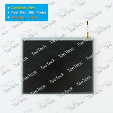 LCD Display Panel for