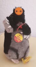 Steiff Tier -  Maulwurf 2180/12 - 12,5cm -FKS - Unbespielt!