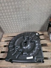 2015 Jaguar XF Sport Subwoofer