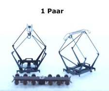 Sommerfeldt H0: 1 Paar