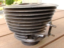 Zylinder für Fichtel & Sachs