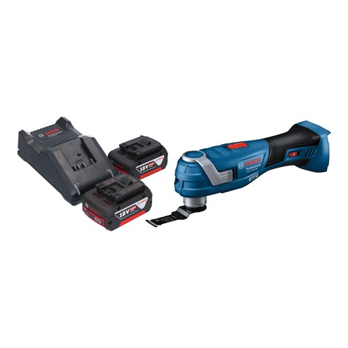 Bosch gop 18v akku - bosch,