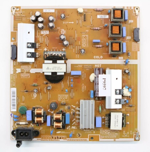 Netzteilplatine bn44 00709a - netzteilplatine, bn44-00709a