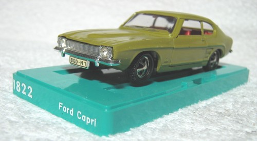 Marklin auto rak 1822 - 1822, ford