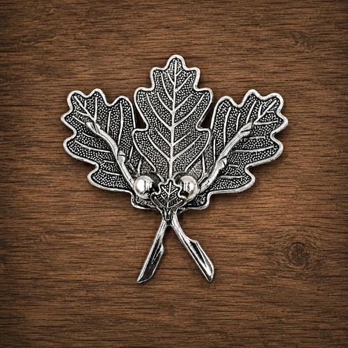Keilerwaffen eichenlaub - 1,