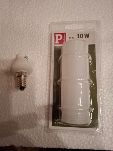 Paulmann decopipe glas 549 - decopipe, 549.24