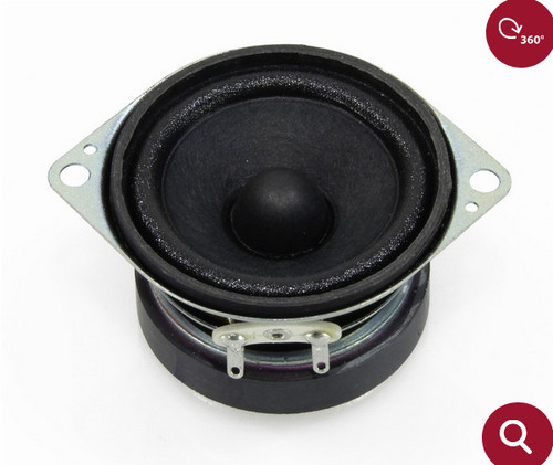 Visaton frs 8ohm - visaton,