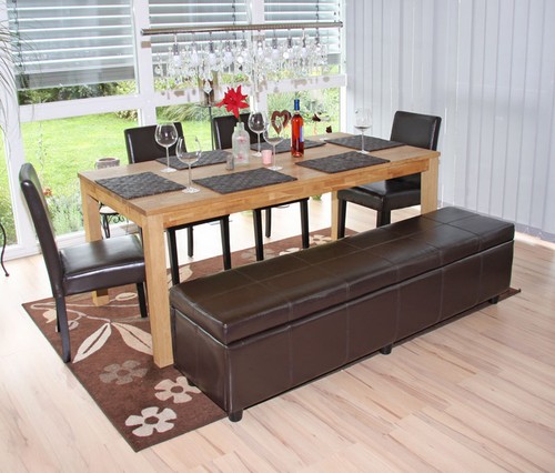 Esszimmer garnitur sitzgruppe - esszimmer-garnitur,