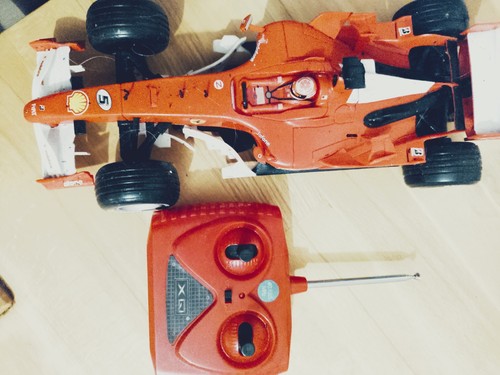 Michael schumacher formel - formel, 1