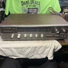 Vintage Lafayette Stereo