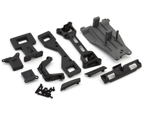 Traxxas clipless umbaukit für - clipless,