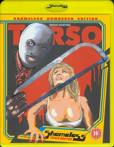 Torso - (die, teufels)