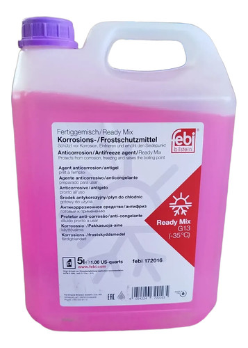 Neu original febi - neu,