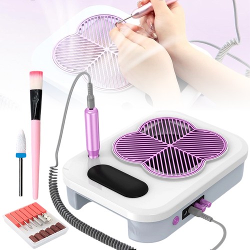 Profi elektrische nagelfräser - elektrische,