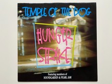 Temple Of The Dog ‎- Hunger