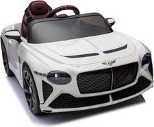 Bentley Bacalar Kinder