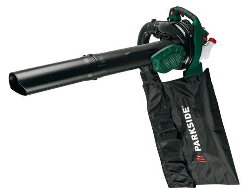 Parkside pbls benzin - pbls,