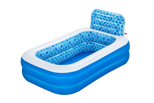 Planschbecken family pool mit - pool,