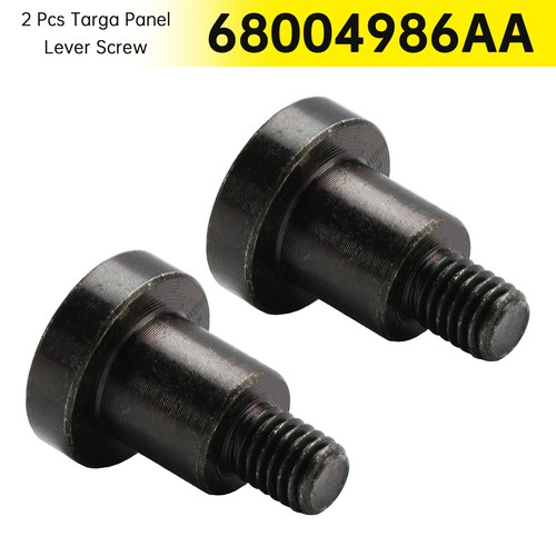 Pcs targa panel lever screw - panel,
