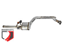 Katalysator DPF/FAP HK83-5L219-CH für Jaguar F-Pace X761, Velar L560 2.0 Diesel