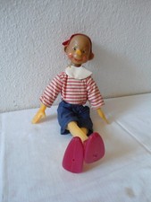 Pinokio , Buratino Figur Puppe