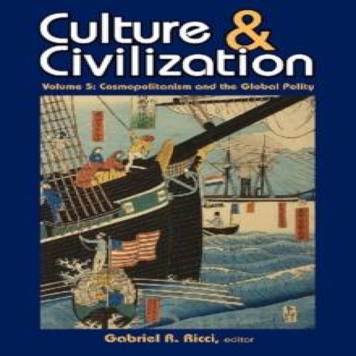 Culture and civilization - and,