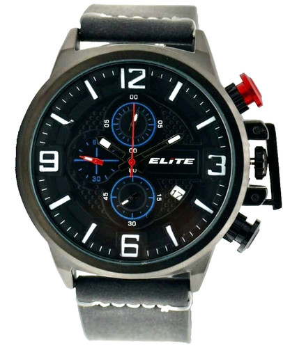 Edle elite herren armband uhr - armband,