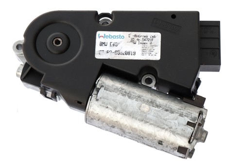 Essd motor mit modul - essd, bmw