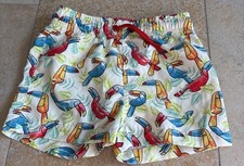 Badehose von Pusblu Gr. 92