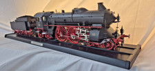 Märklin 55166 Dampflokomotive Baureihe 15 der DRB, Sound, Spur 1 NEU ORIGNAL VER