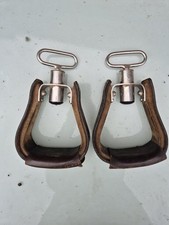 Elastostep Steigbügel Western