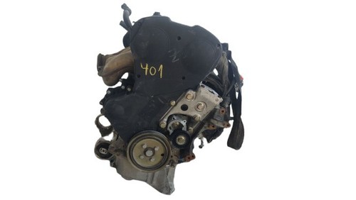 6fz kompletter motor - /, 2254091
