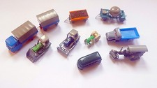 Espewe konvolut lkw robur - lkw,