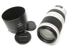 Canon EF 100-400 mm L IS II
