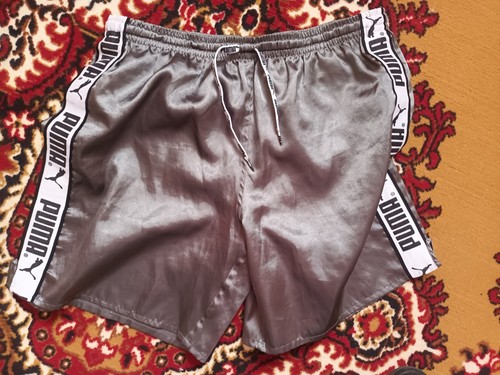 Glanzshorts puma - glanzshorts,