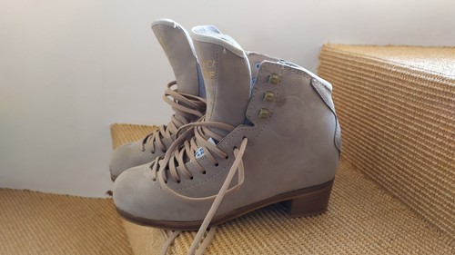 Schlittschuh graf dance - graf, gr.