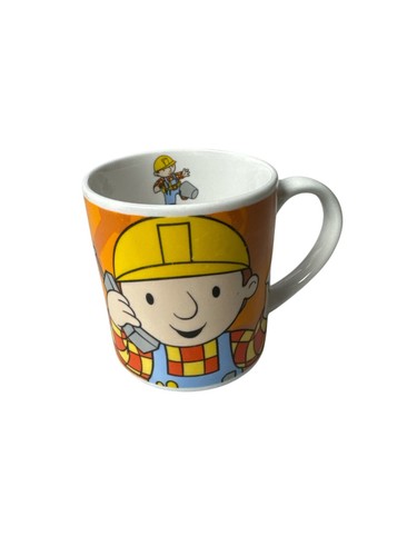 Tasse sammeltasse bob der - tasse,
