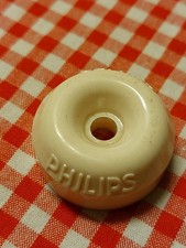 Plattenspieler Single-Puck - Philips - 50er Jahre