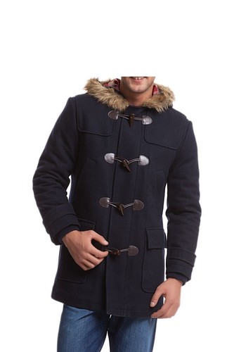 Polo assn winterjacke - u.s, assn.