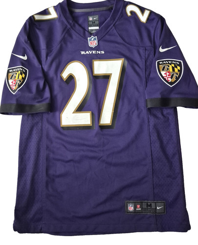 Baltimore ravens nfl trikot - baltimore,